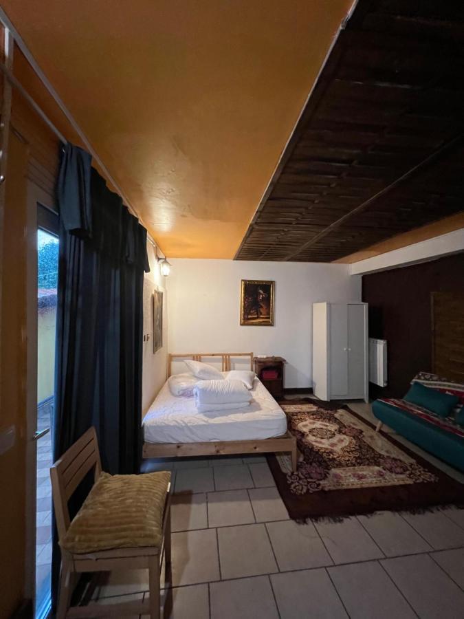 Chambres D'Hotes Sorrento ฌอม-ซัวร์-มาร์น ภายนอก รูปภาพ