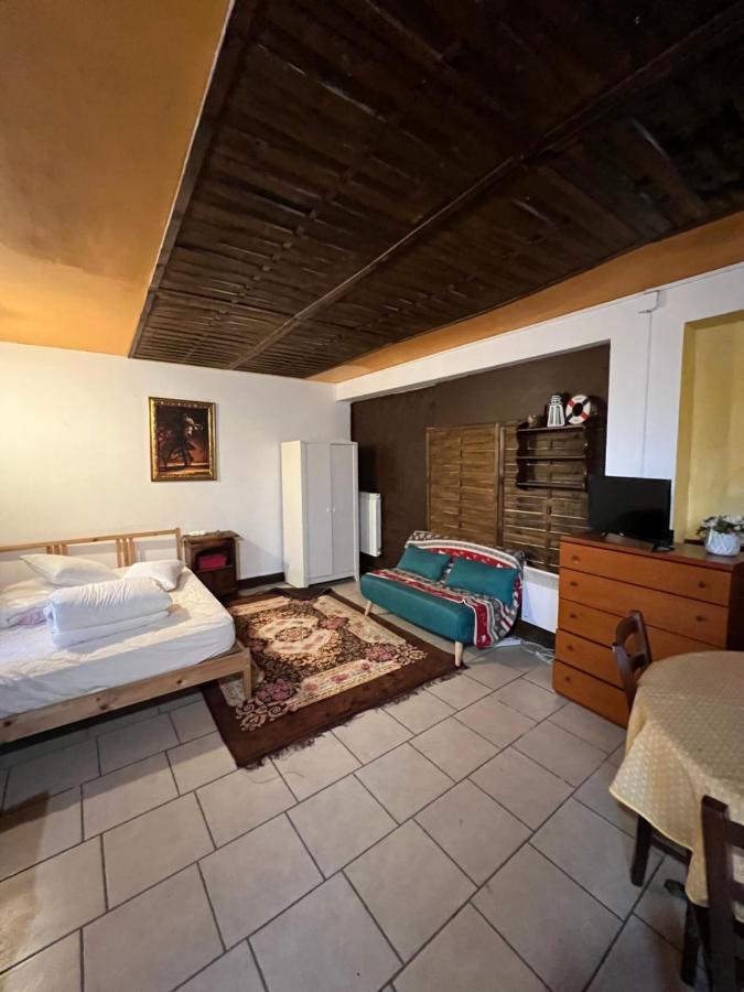 Chambres D'Hotes Sorrento ฌอม-ซัวร์-มาร์น ภายนอก รูปภาพ