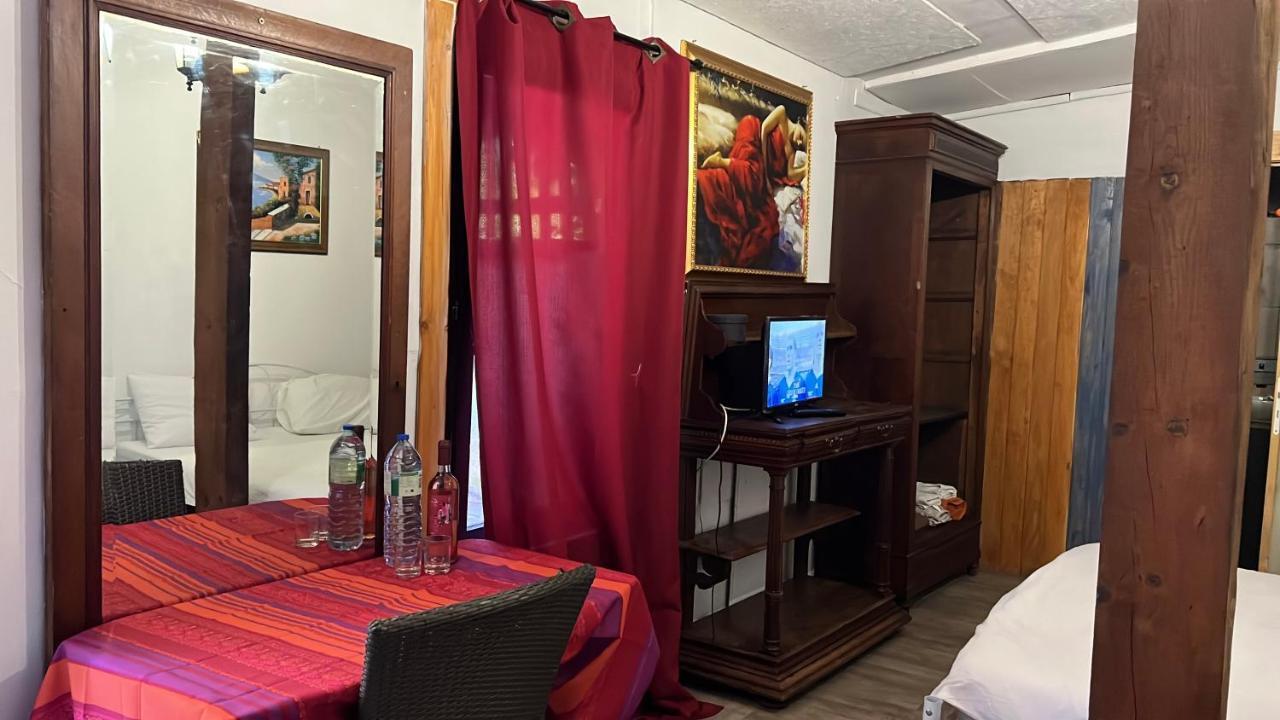 Chambres D'Hotes Sorrento ฌอม-ซัวร์-มาร์น ภายนอก รูปภาพ